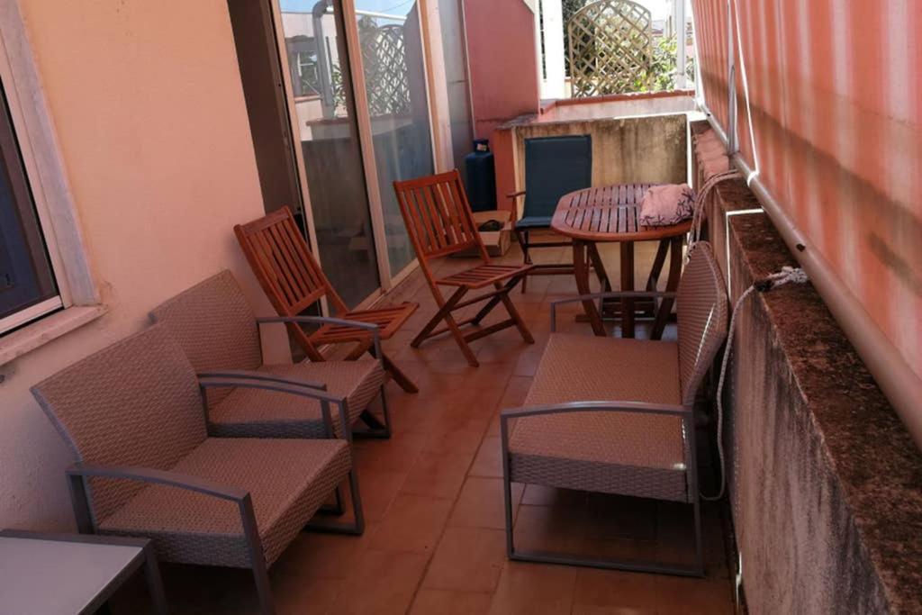 Palmahouse Apartment Alghero Exterior photo