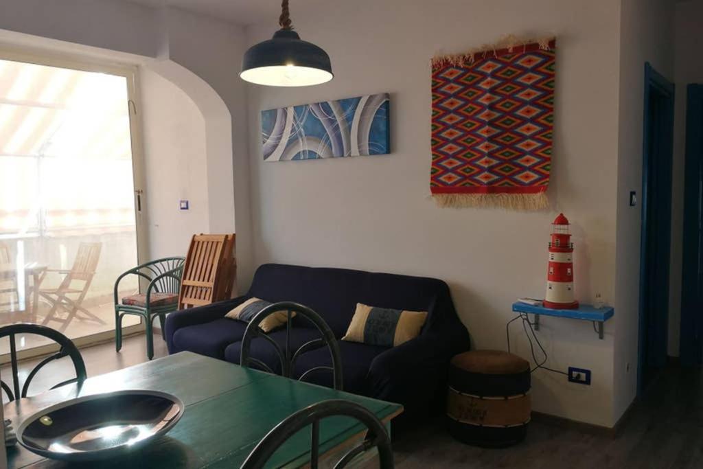 Palmahouse Apartment Alghero Exterior photo