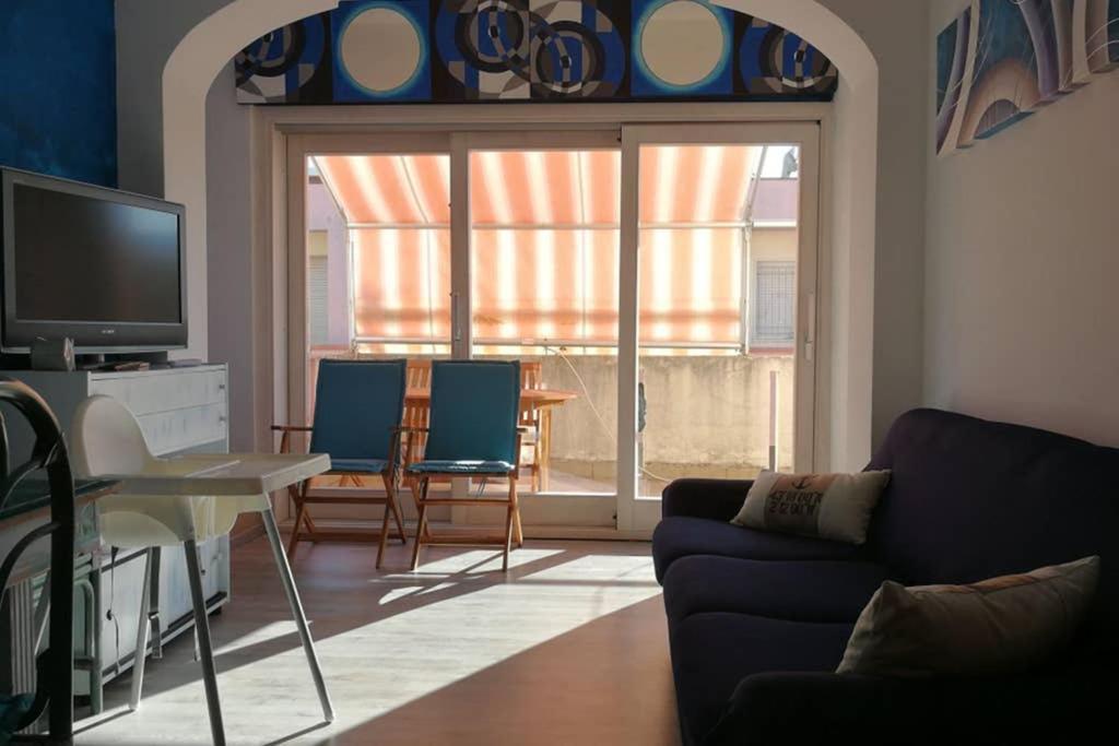Palmahouse Apartment Alghero Exterior photo