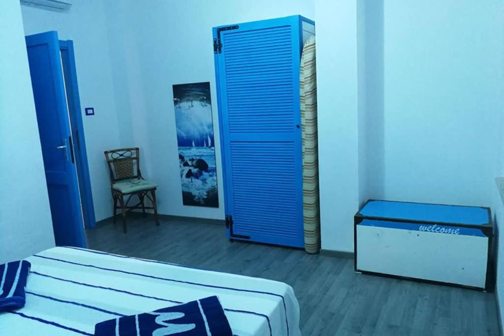 Palmahouse Apartment Alghero Exterior photo
